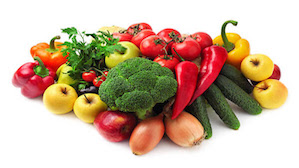 Vegetables