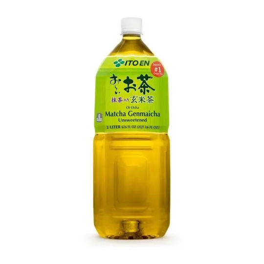 iteon-matcha-genmaicha