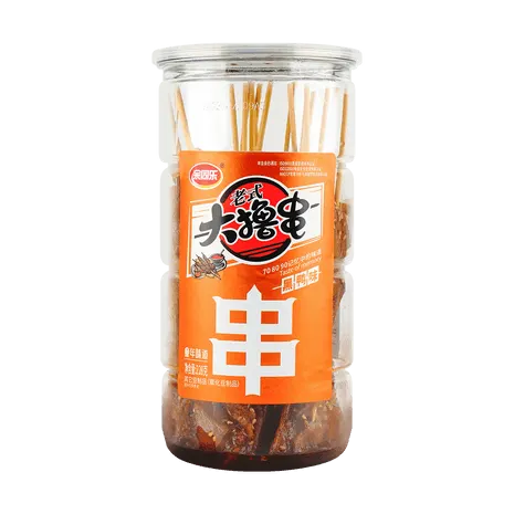 black-duck-snack