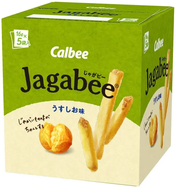 calbee-jagabee-french-fries-shape-potato-chips-light-salt-flavor