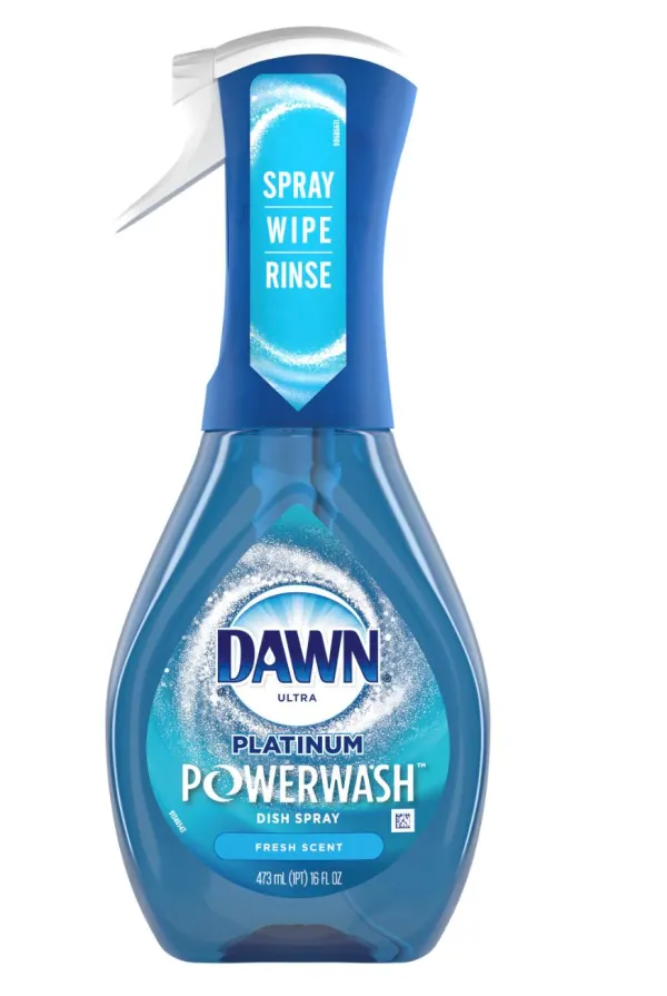 dawn
