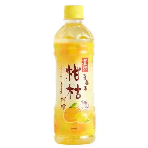 tao-ti-mandarin-lemon-juice-drink