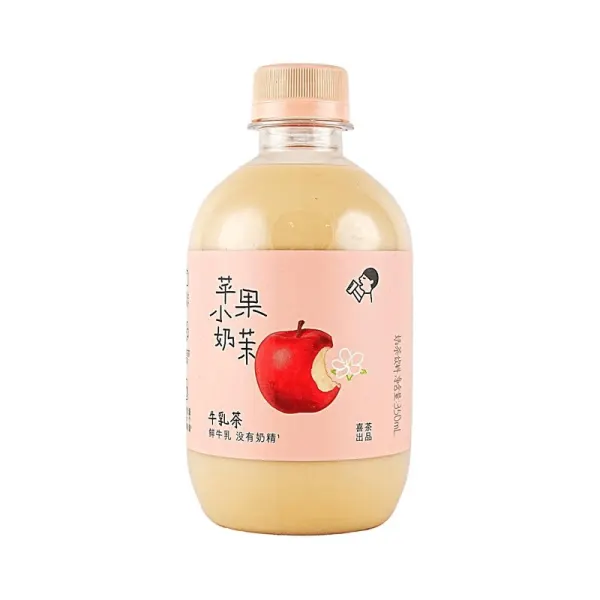 heytea-apple-jasmine-milk-tea