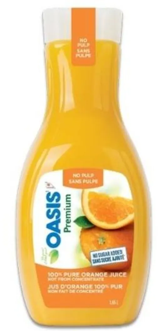 oasis