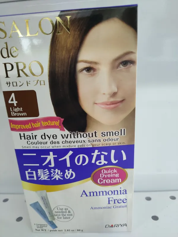 dariya-salon-hair-color-light-brown