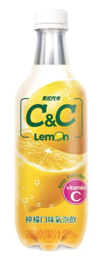 hey-song-candc-sparkling-drink-lemon