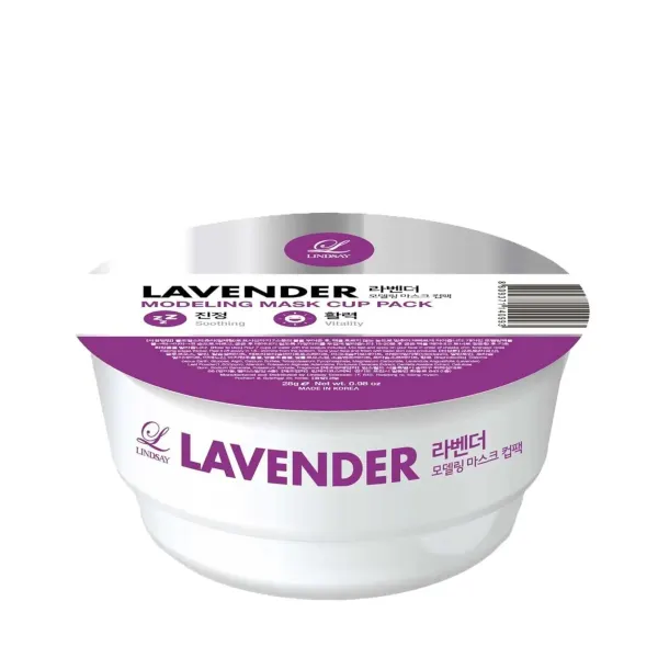 lindsay-modeling-mask-cup-lavender