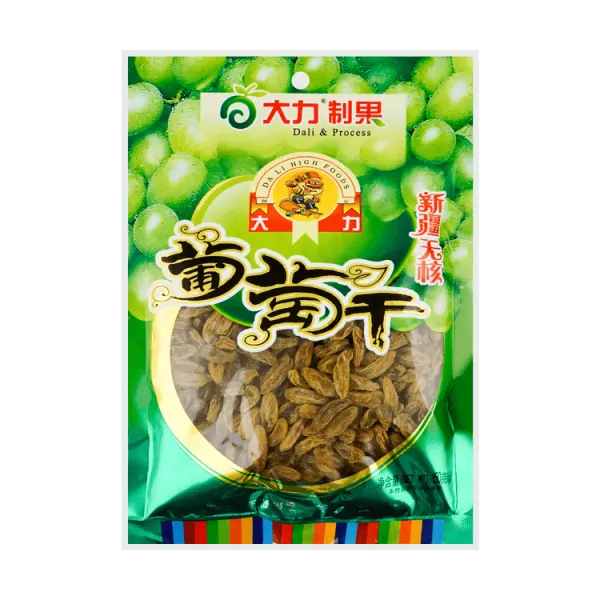 dry-raisin