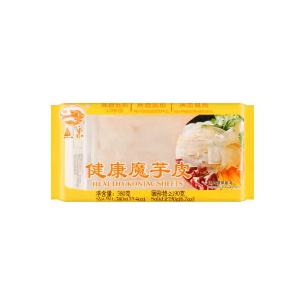 fishwell-konjac