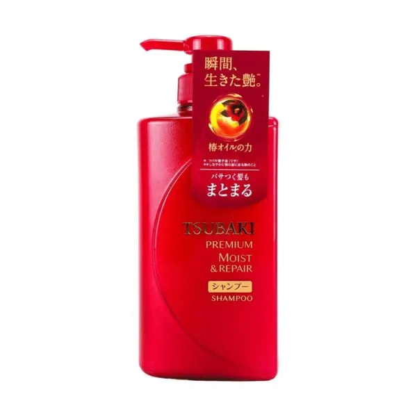 tsubaki-premium-moist-repair-shampoo