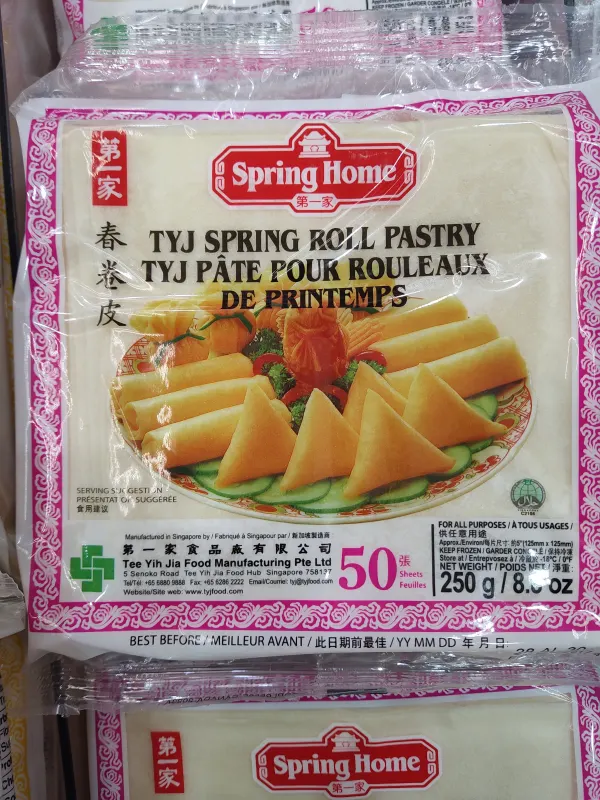 spring-roll