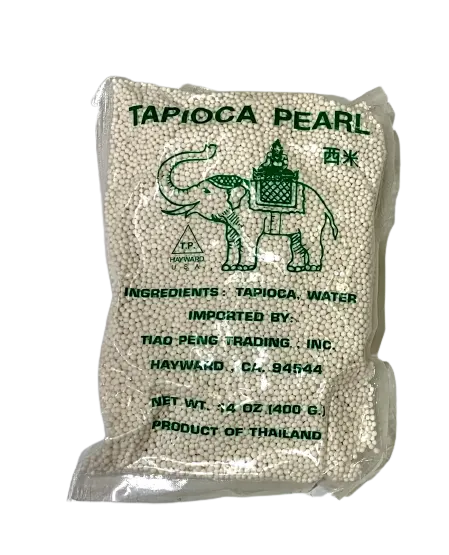 tapioca-pearl