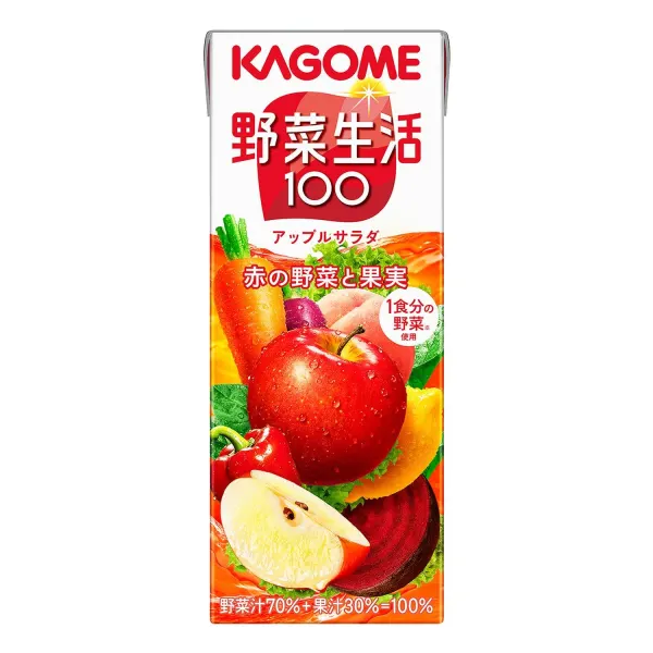 kagome