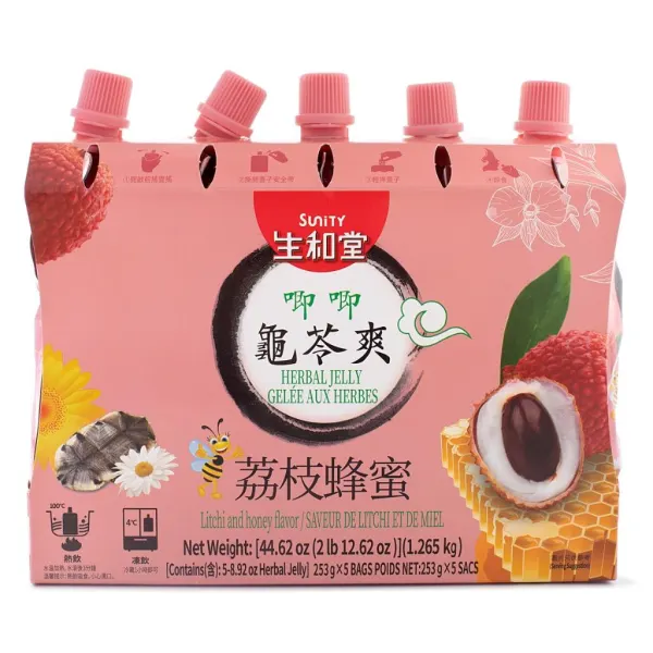 heshengtang-grass-jelly-honey-lychee-flavor
