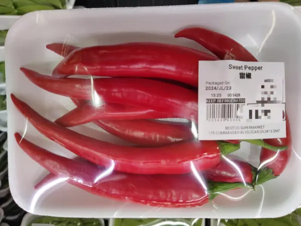 sweet-pepper
