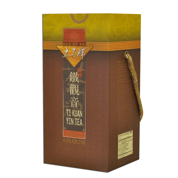 ti-kuan-yin-tea