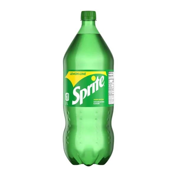 sprite