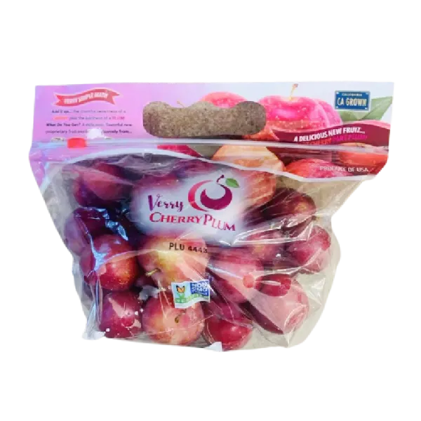 cherry-plum