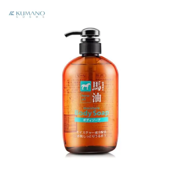 kumanoyushi-horse-oil-non-silicon-body-soap