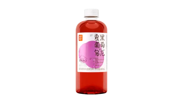 oolong-tea-drink-grape-flavor