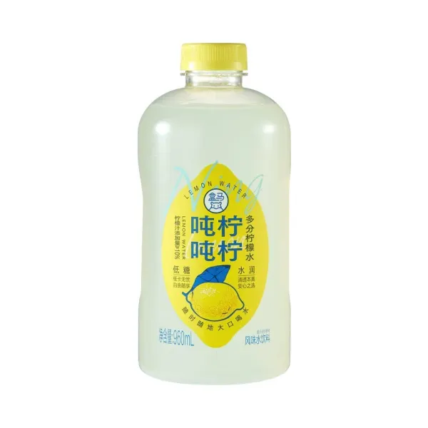 hm-lemon-water