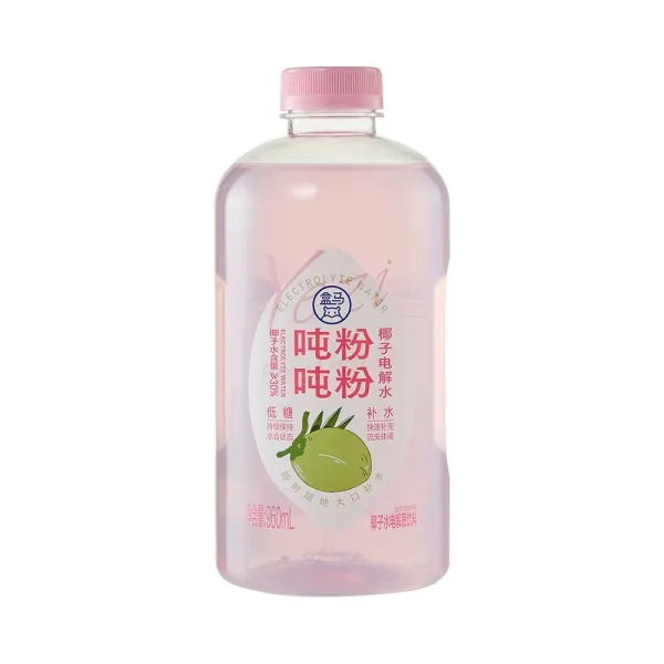 hm-electrolyte-water