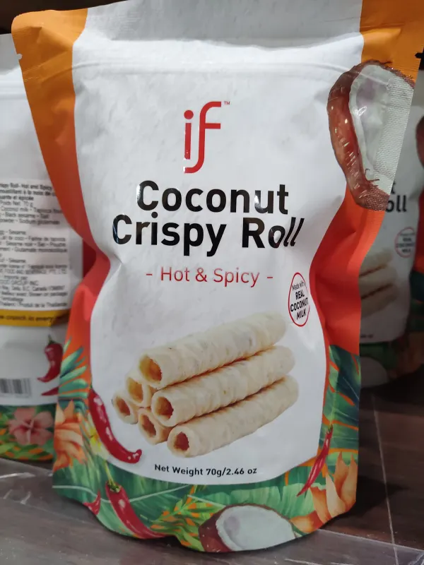 if-coconut-crispy-roll