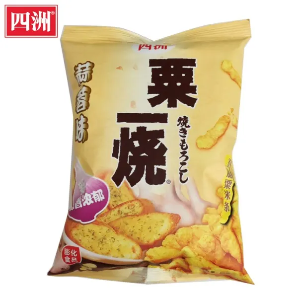 corn-sticks-garlic-flavor