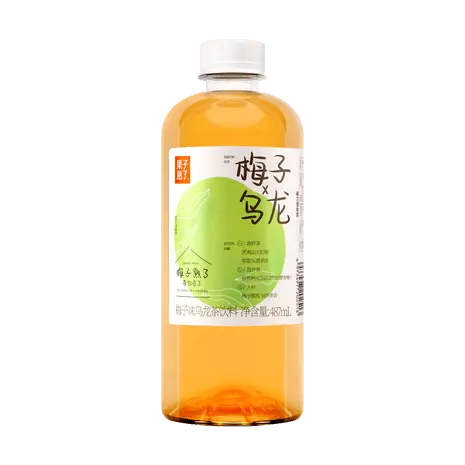 plum-oolong-tea
