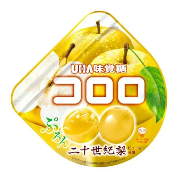 uha-mikakuto-gummy-pear