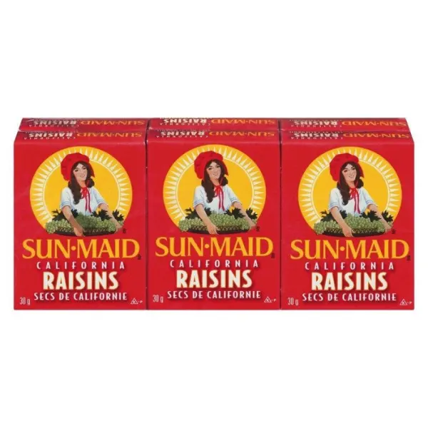 sun-maid-california-raisins