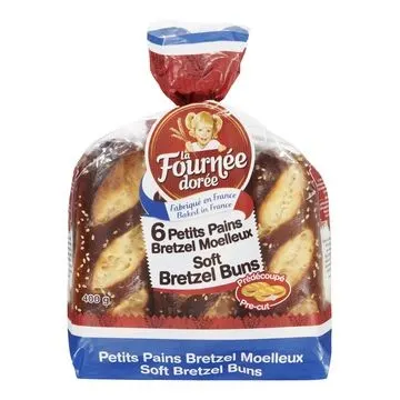 fournee-doree-soft-bretzel-buns