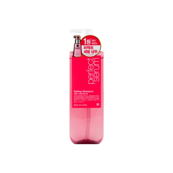 mise-en-scene-perfect-styling-shampoo