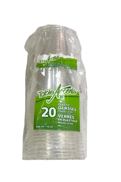 plastic-cups