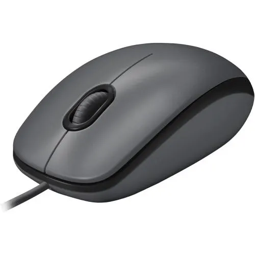 final-sale-logitech-m100-wired-usb-ambidextrous-optical-mouse-grey