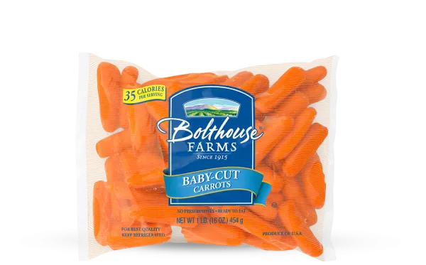mini-carrot