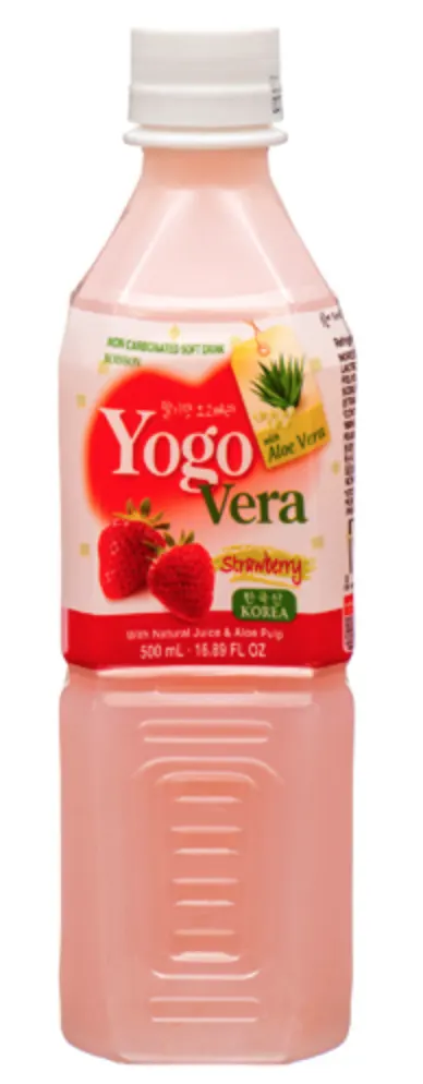 yogo-vera
