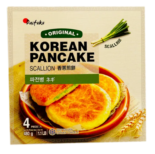 daifuku-korean-pancake-scallion-flavor