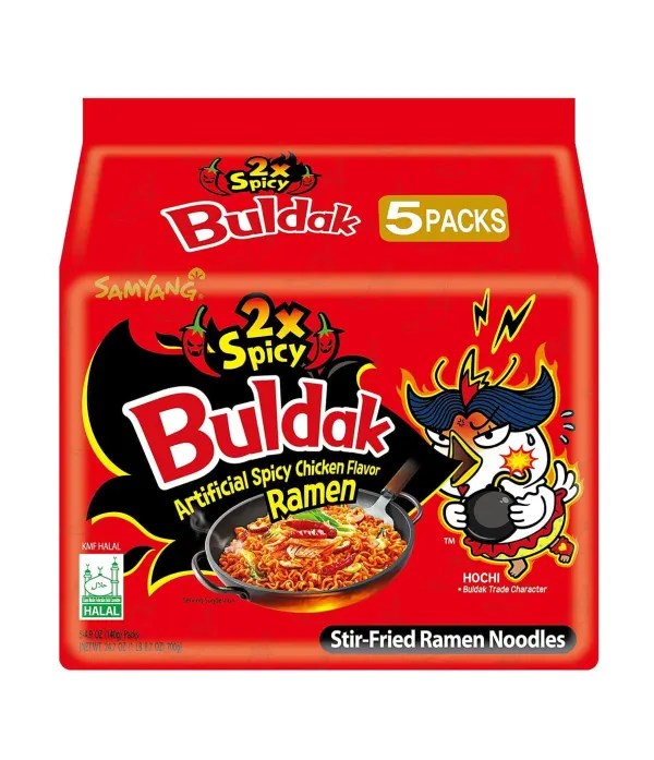 samyang-buldak-2x-stir-fried-ramen-artificial-spicy-chicken-flavor