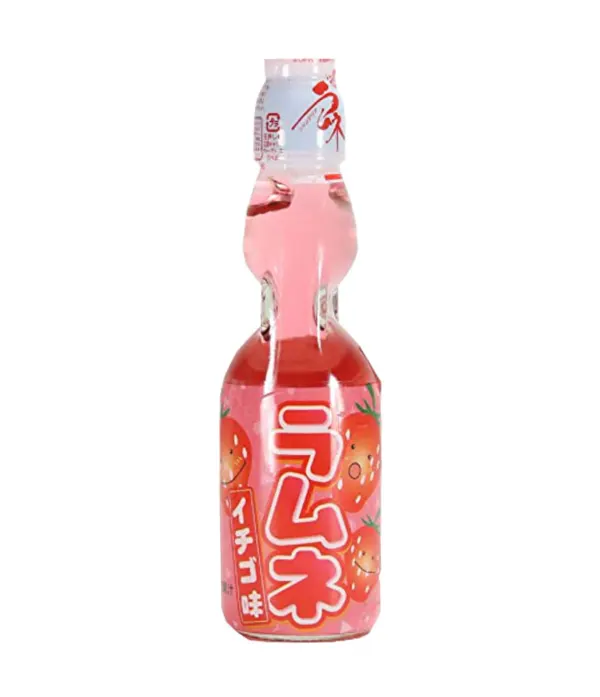hata-japanese-soda-carbonate-soft-drink-strawberry-flavour
