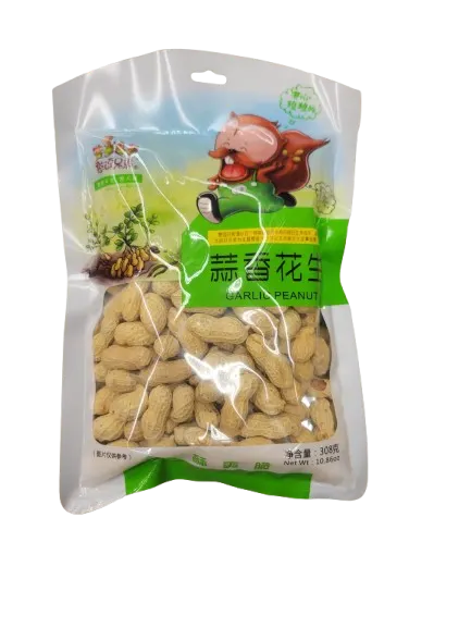han-brother-garlic-peanuts