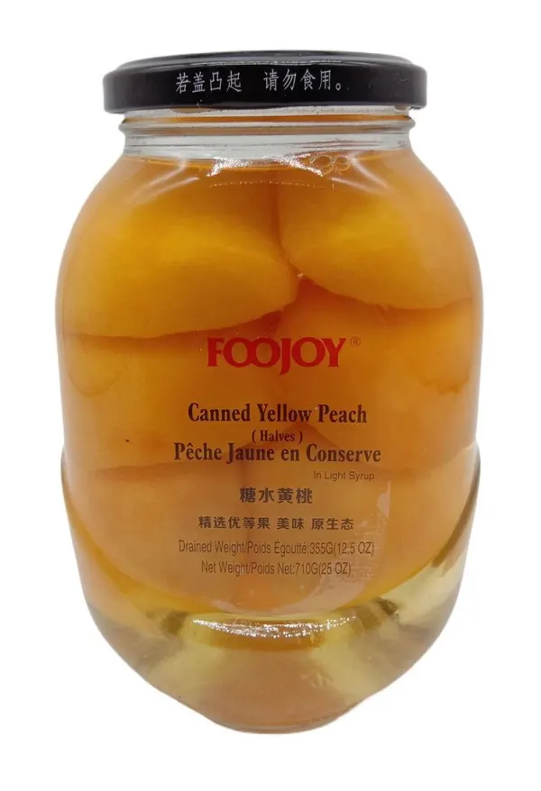 foodiejoie-canned-yellow-peach-halves