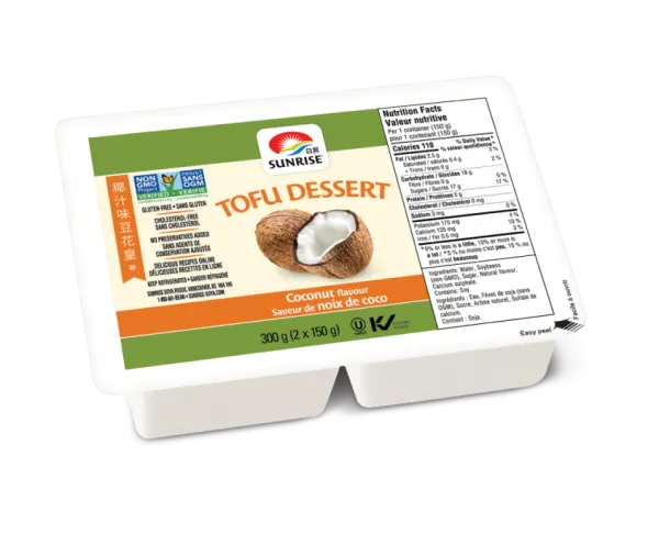 sunrise-coconut-flavour-tofu-dessert