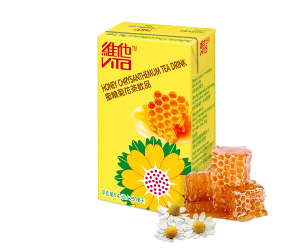 vita-honey-chrysanthemum-tea-drink