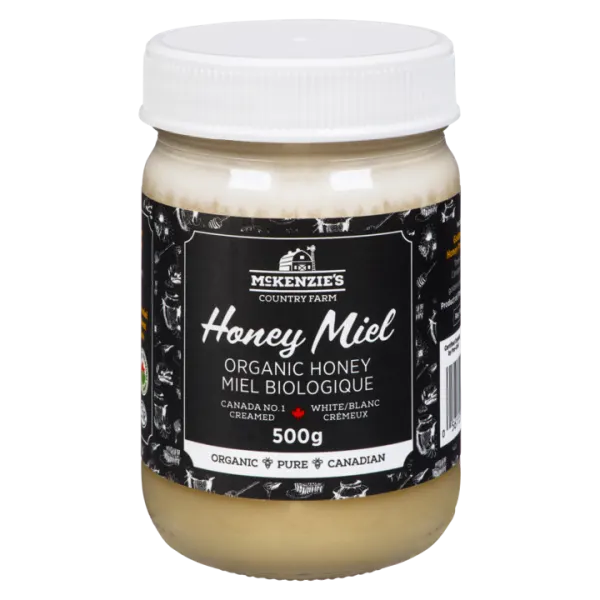 mckenzie-organic-honey-miel-biologique