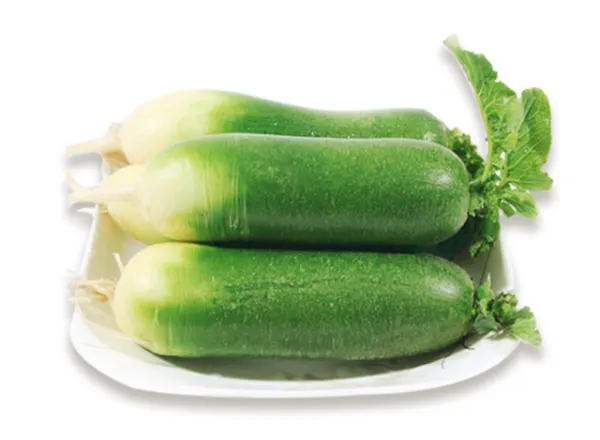 green-turnip