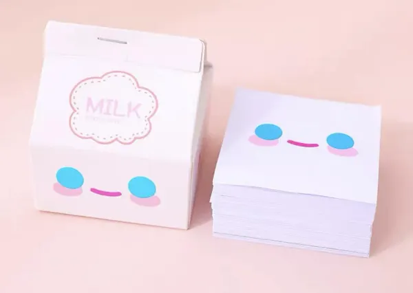 milk-sticky-note