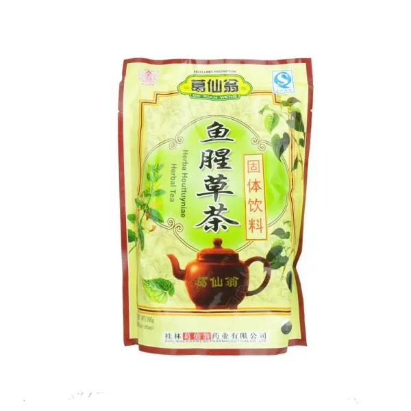 herbal-houttuyniae-herbal-tea