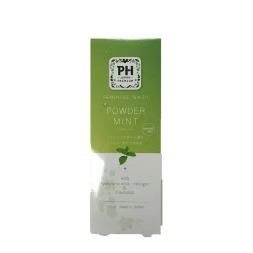 data-ph-premium-womens-private-parts-care-lotion-powder-mint-mint-green-new-packaging