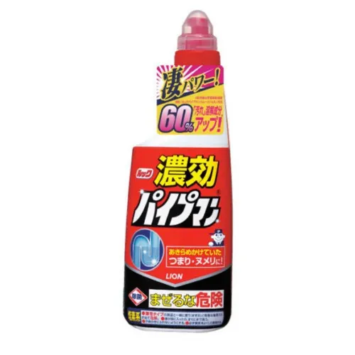 lion-pipe-cleaner-hair-dredging-agent